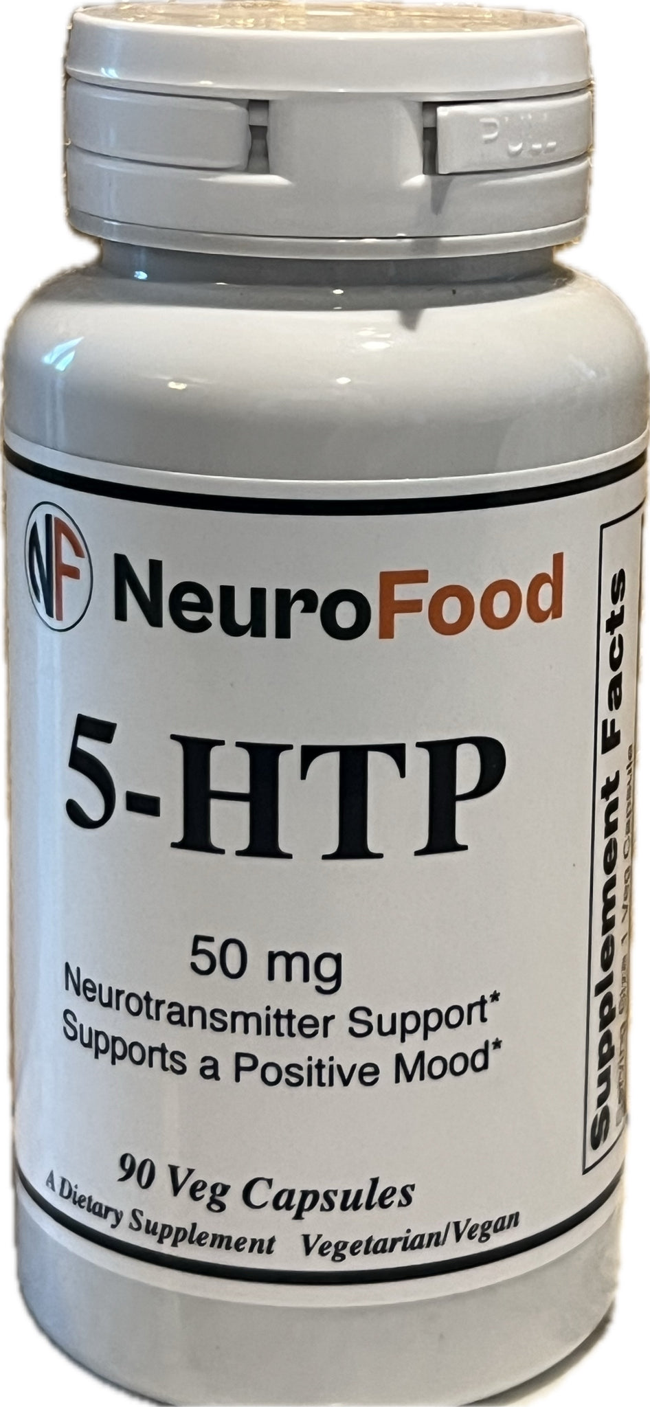 5-HTP 50 mg