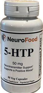5-HTP 50 mg