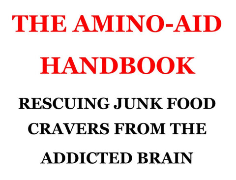Amino-Aid Hand Book