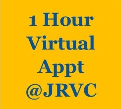 Virtual Appt.: Individual Appointment