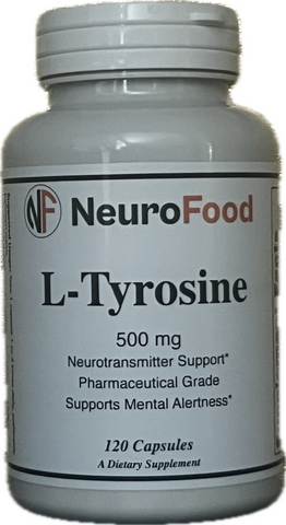 Tyrosine