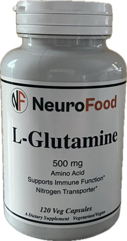 L-Glutamine