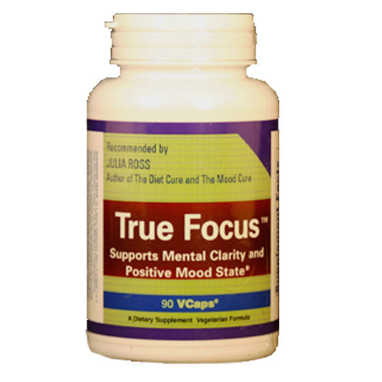 True Focus
