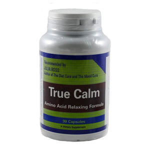 True Calm