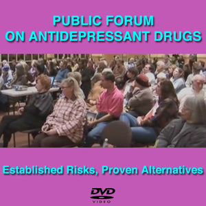 The Antidepressant Forum