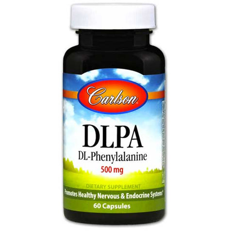 DLPA (DL-Phenylalanine)