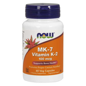 Vitamin K2 - MK-7