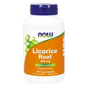 Licorice Root