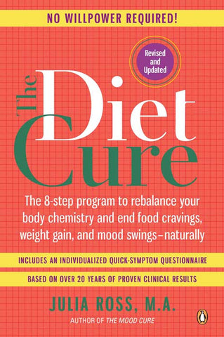 The Diet Cure (New 2nd Edition)