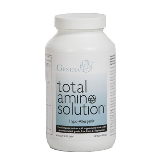 Total Amino Solution